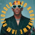 theo kgosinkwe、Raquel - Ungakhona