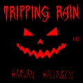 Tripping Rain - A Faceless Day