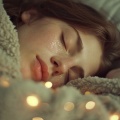 Peaceful Quiet Sleep: Gentle Tunes for Rest