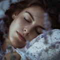 Calm Sleep Melodies: Tranquil Music for Deep Rest
