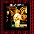 Brian Jones - Roadrunner