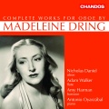 Dring: Italian Dance