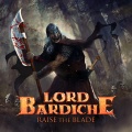 LORD BARDICHE - Blackened Steel