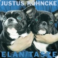 Justus Kohncke - Elan
