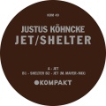 michael mayer、Justus Kohncke - Jet