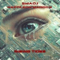 smadj、Napoleon Maddox - The bear and the beaver