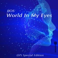 World In My Eyes