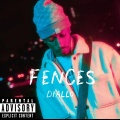 C Major、Diallo - Fences (feat. C MAJOR)(Explicit)