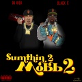 Black C、DJ Idea - Sumthin 2 Mobb 2 (Explicit)