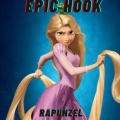 EPIC HOOK、pro pop qreen girl - Rapunzel