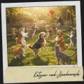 Katzen- und Hundemusik: Verrückte Pfotenliebe