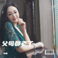 父母都老了