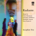 Piano Quartet in D Minor, Op. 25: II. Adagio