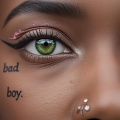 Zeek - bad boy (Explicit)