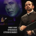 Astra mi me malonete (live)