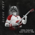Open Theater East Tokyo 1986 (Live)