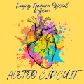 Deejay Maquina Oficial、Rafcen - Booty (Aleteo Circuit)(Remix)