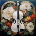 Lista de reproducción para la hora de la cena、Agradecida por la lluvia、Grabaciones relajantes de la Naturaleza - Orquesta Suave Con Sonido Expresivo