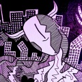 Ox-Tail Fishnets (feat. Demoncasettecult)