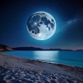 Calma Nocturna: Sonidos Reconfortantes Para Noches Serenas