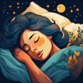 Búsqueda silenciosa、Lluvia Ruido Dormir、Sueños de polvo de estrellas - Silencio Reconfortante De Un Sueño Profundo