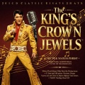 Elvis Presley - Paralyzed