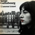 Serge Gainsbourg - Ronsard '58
