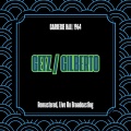 Stan Getz - Um Abraço No Bonfa