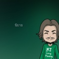 KT Long Flowing - นิยาย