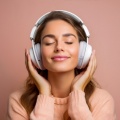 Sentir buena música de la mañana、Respira y Relájate、Relajación total y profunda - Orquesta Balanceada Con Expresiones Silenciosas