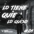 El Kins - #Lotienequienloquiso Ep.01