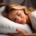 Frecuencias de sueño、ZONA de ensueño、Música para dormir fácil de escuchar - El Toque Suave Del Sueño Trae Calma