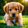 Música para la hora del baño、Sueño de cachorro、Música Calmante para Cachorros - Vibraciones Pacíficas Para Perros