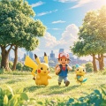 向枫蓝 - 以茶会友