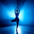 Música Pura Para Noches De Yoga En Calma