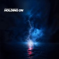 Holding on (feat. Jaime Deraz)