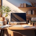 Lofi Para El Trabajo: Música Para Una Mente Clara