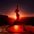 Melodías Suaves Y Vibraciones Relajantes En Yoga