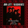 El Mocambo Toronto, Canada, February 20th, 1982 (Doxy Collection, Remastered, Live on Fm Broadcasting)