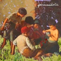 Paracaidistas - Imagen