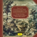 christa ludwig、Daniel Barenboim - No. 1, Auch kleine Dinge