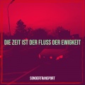 Die Zeit Ist Der Fluss Der Ewigkeit