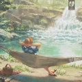 Juliàn、Fred Paci - Chill Waters