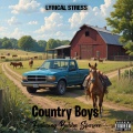 Country Boys (feat. Bubba Sparxxx) [Explicit]