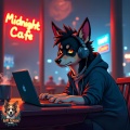 Lofi House - Coffee & Vinyl