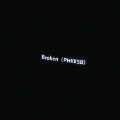 PHKKSD - Broken (利刃进行曲)