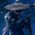 雪亦 - 若命运不公那就与它斗到底