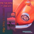 Umar Keyn、Mr Salama - My Sky Is Dark