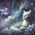 Whisper of the Stars for Cat