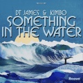 DT James、Kimbo - Something In The Water